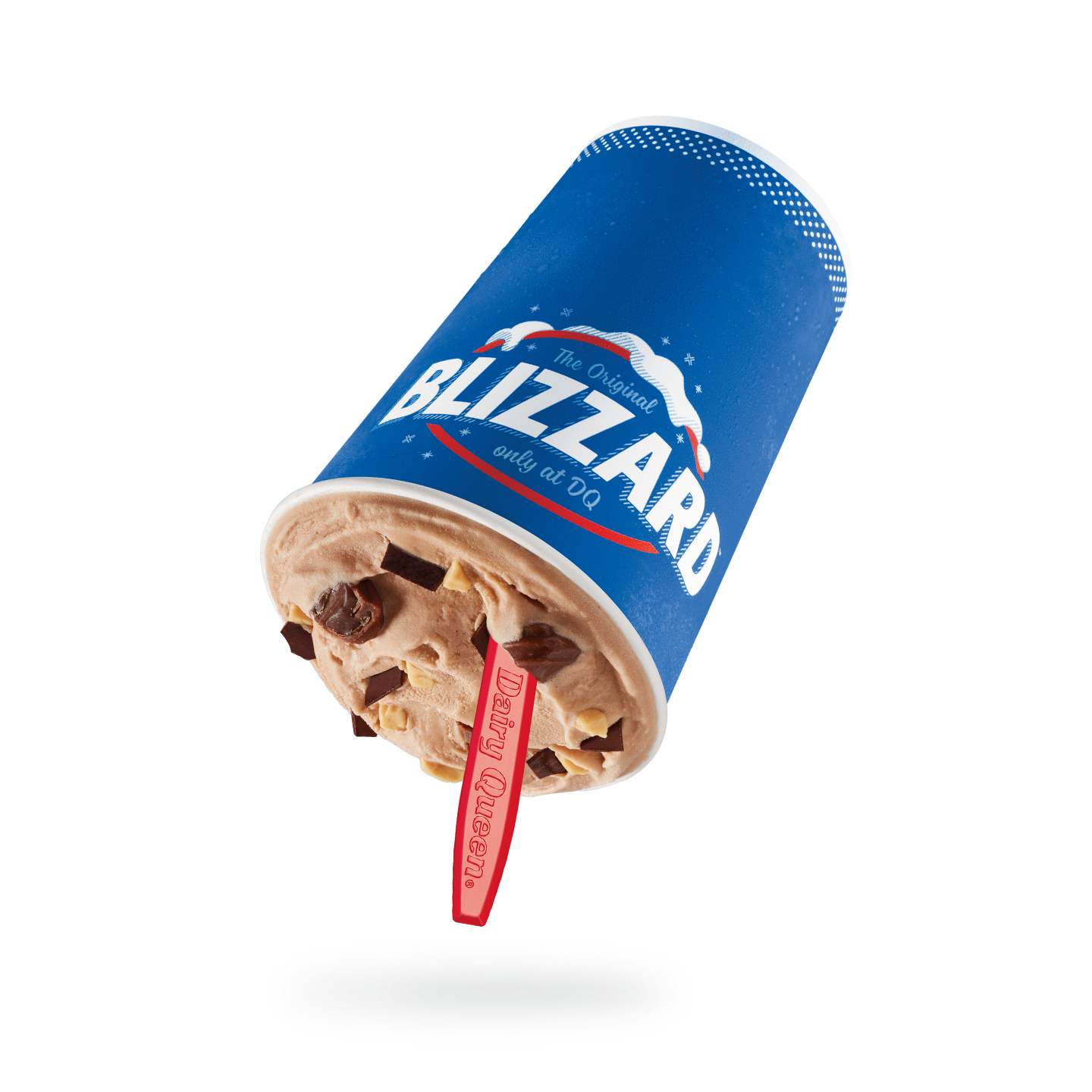 A Discontinued Dairy Queen Blizzard Is Returning In 2025